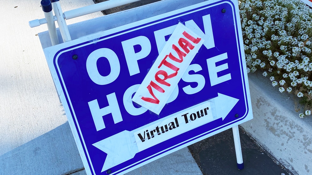 Virtual Open House