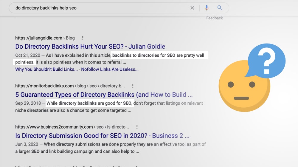 Do Backlinks Help SEO