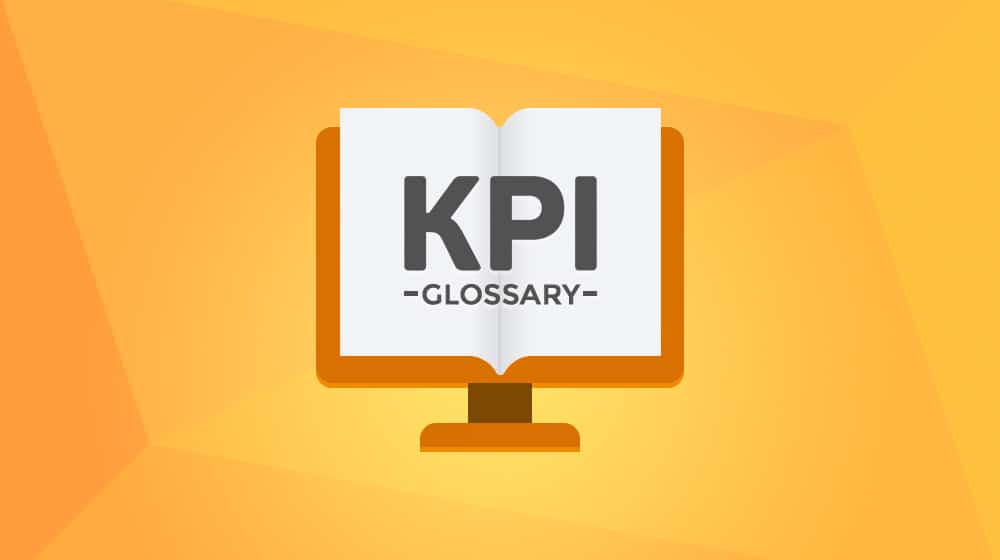 KPI Glossary