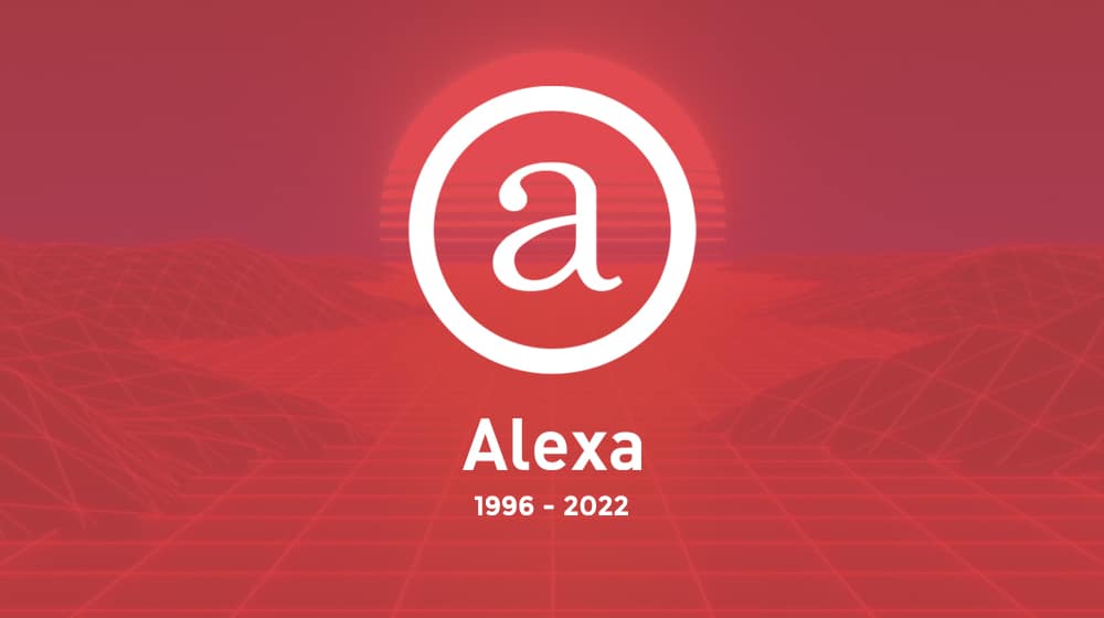 Alternatives to Alexa.com