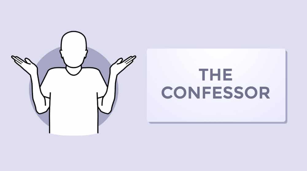 The Confessor