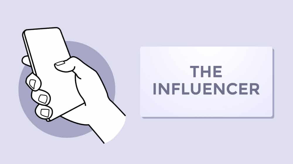 The Influencer