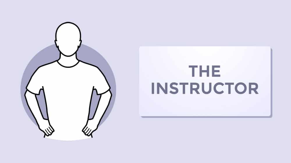 The Instructor