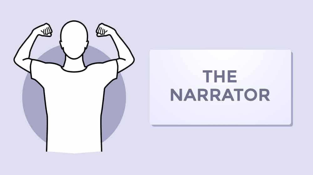 The Narrator