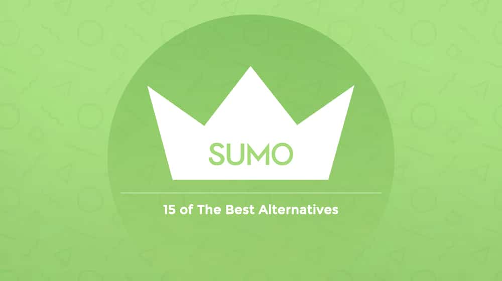 Sumo Alternatives