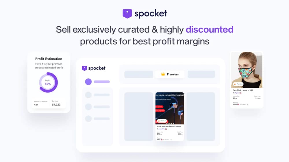 Spocket App