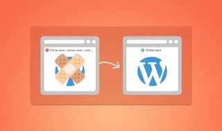 Find Older Version of WordPress Plugin