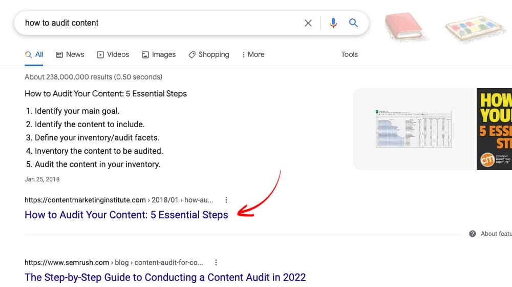 Position Number Zero Featured Snippets