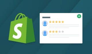 Shopify Product Reviews
