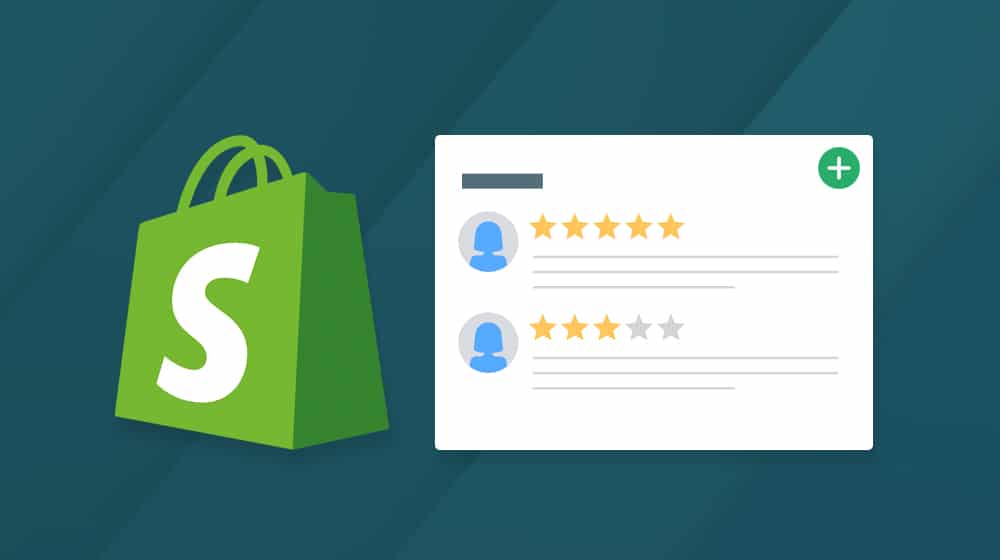 Shopify Product Reviews