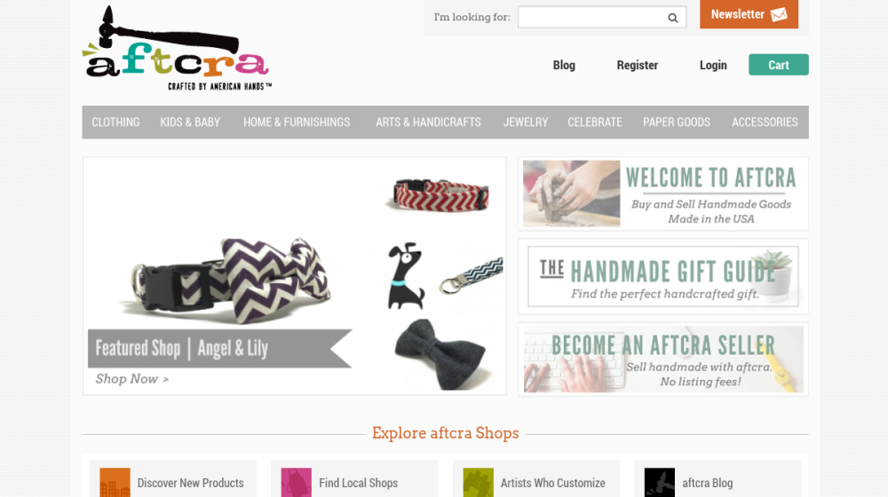 Awesome Stuff To Buy Alternatives: Top 10 Online Shops & Similar Websites