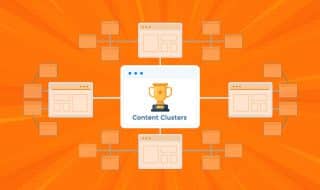 Content Clusters