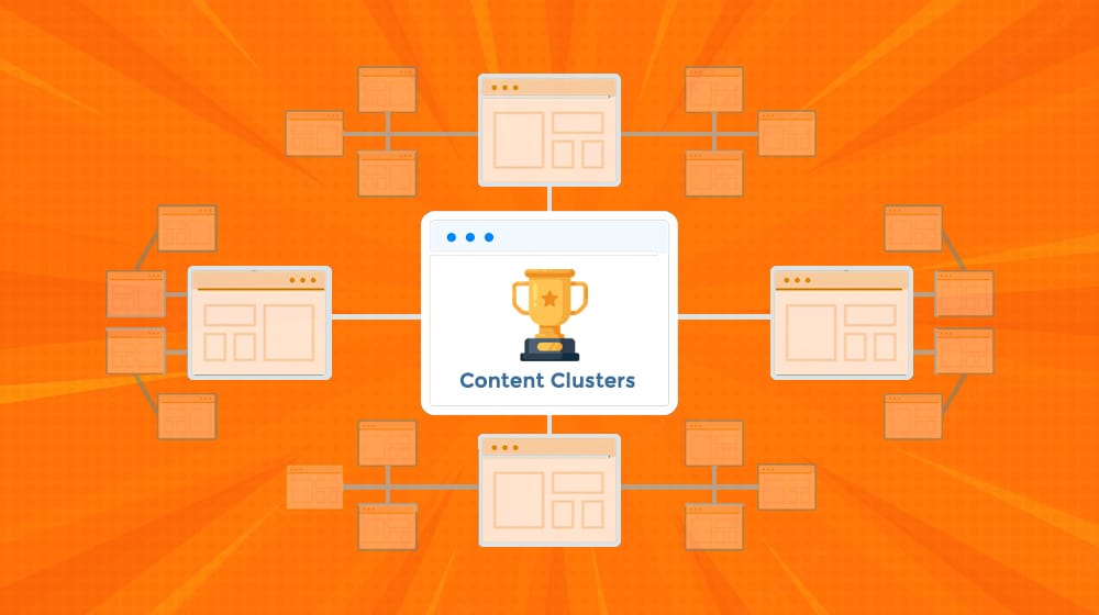 Content Clusters