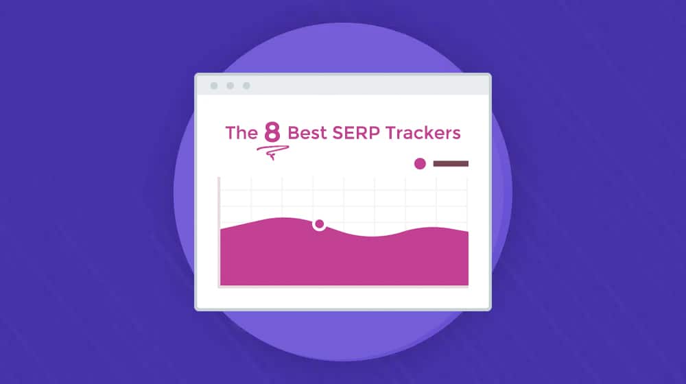 Top serp sale tracker