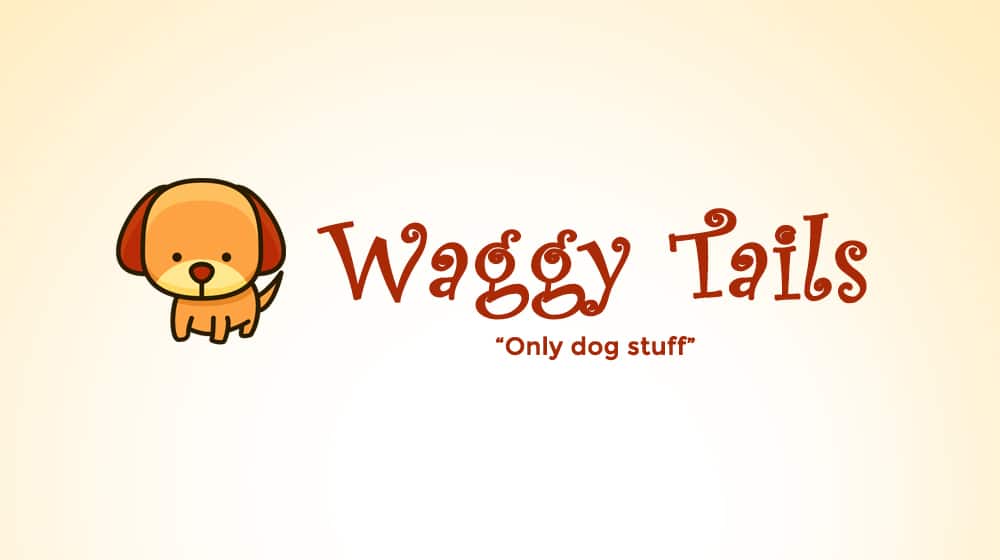 Waggy Tails Example