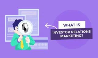 Investor Relations Marketing