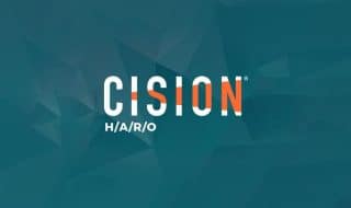 HARO Cision Logo