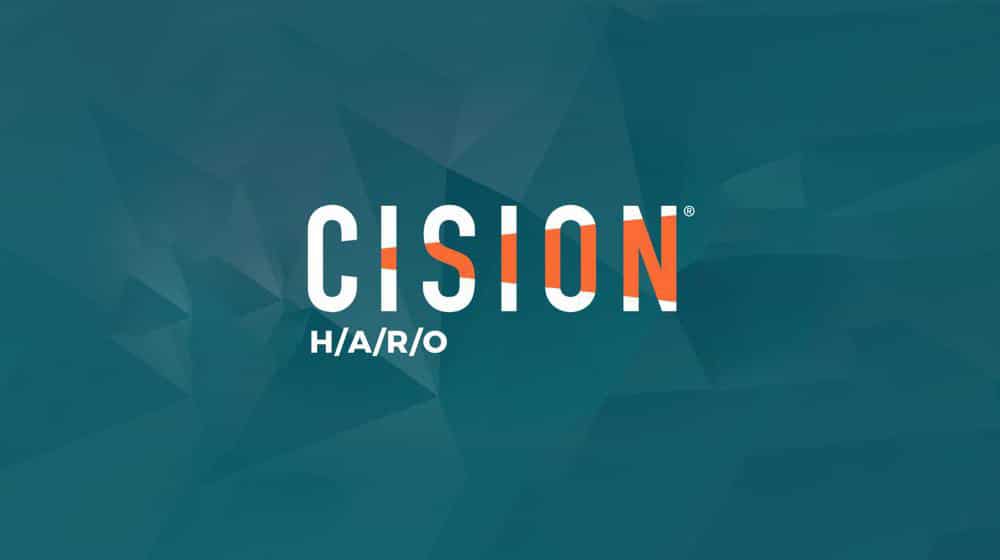 HARO Cision Logo