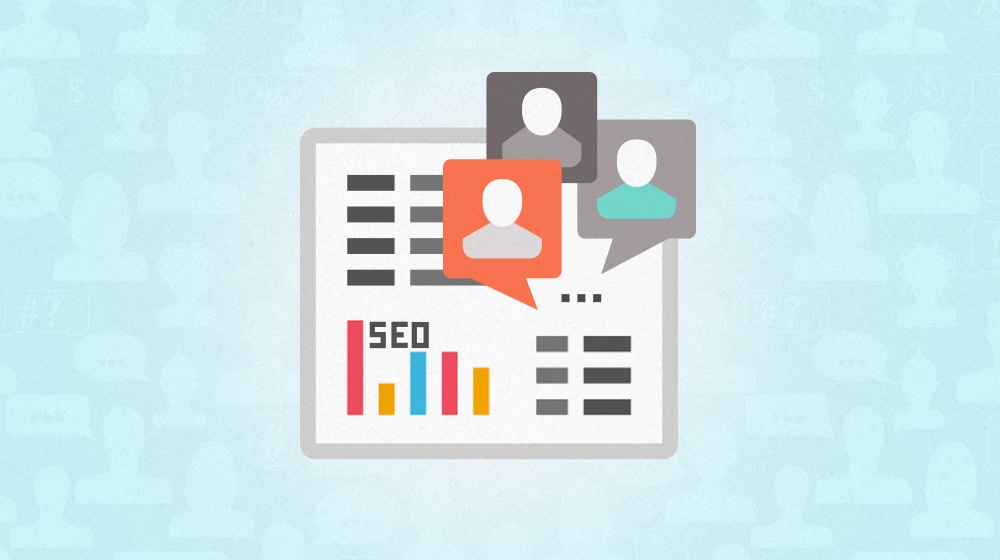 Forums and SEO
