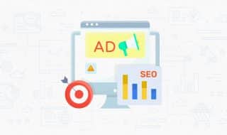 Ads Hurting SEO and Rankings
