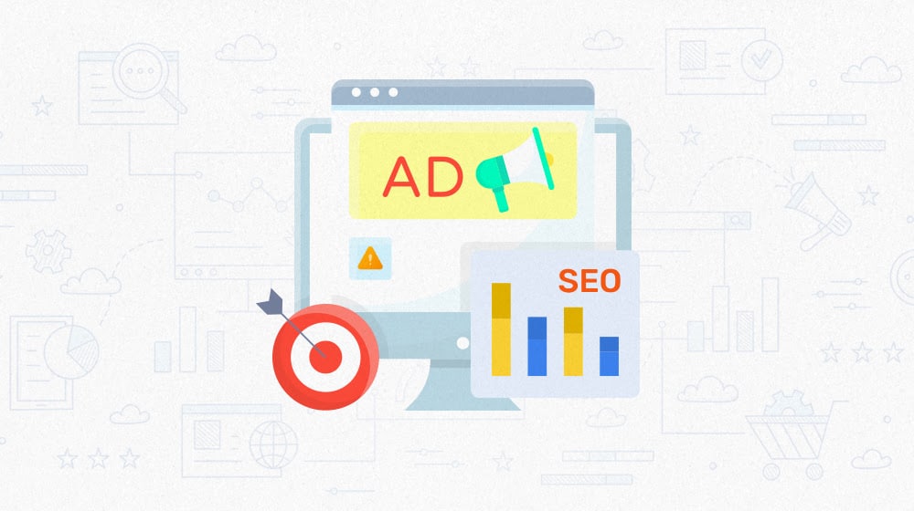 Ads Hurting SEO and Rankings