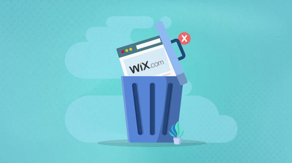Is Wix Worth Abandoning