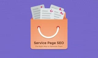 Service Page SEO