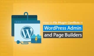 How To Fix Plugin Conflicts