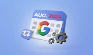 Google August 2024 Core Update