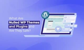 What Are Nulled Wp Themes And Plugins