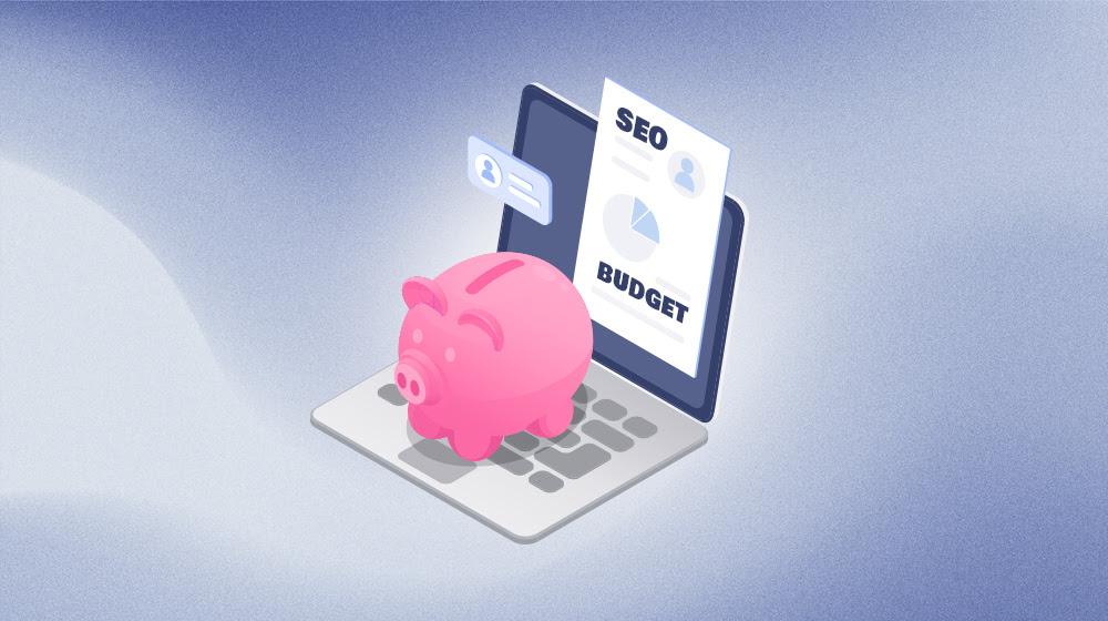 Building A Budget For Seo