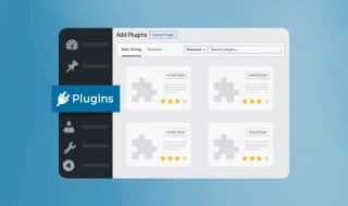 Installing Wordpress Plugins