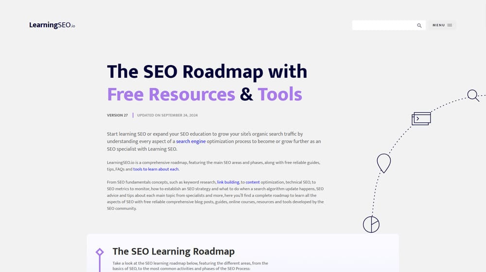 Learningseo.io