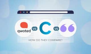 Qwoted Vs Connectively Vs Featured How Do They Compare