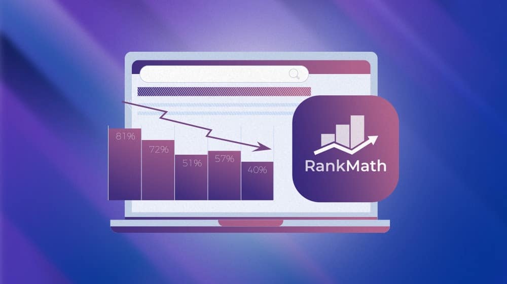 Rank Math And Declining Rankings 5 Common Reasons