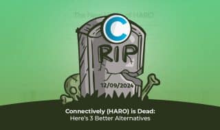 Connectively (Haro) Is Dead Here’s 3 Better Alternatives