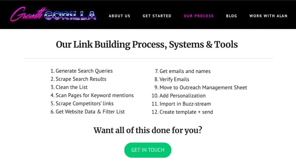 Shortcuts To Doom 2 Link Building Services