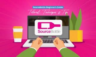 Sourcebottle Beginner'S Guide Tutorial, Techniques And Tips