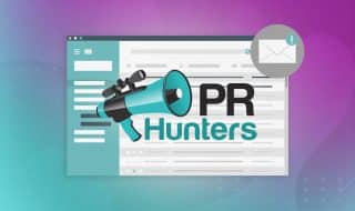 Pr Hunters Guide How To Use It For Pr And Seo