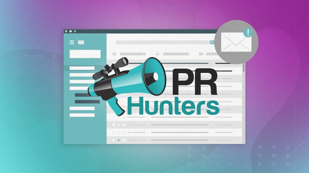 Pr Hunters Guide How To Use It For Pr And Seo