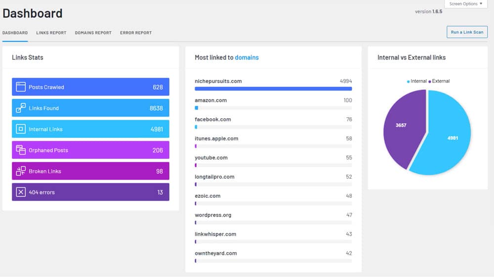 Using Link Whisperer's New Chatgpt Feature