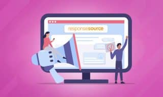 What Is Responsesource And How Do You Use It