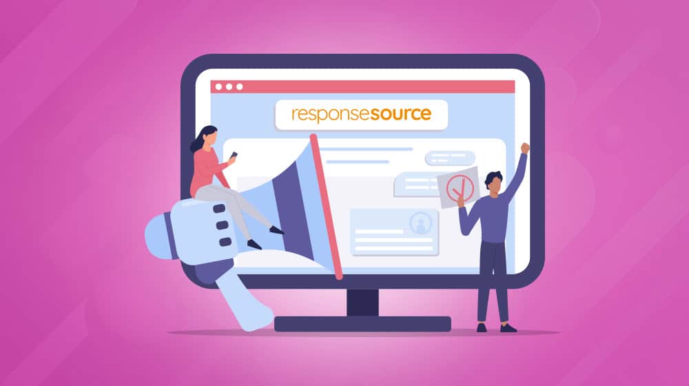 What Is Responsesource And How Do You Use It