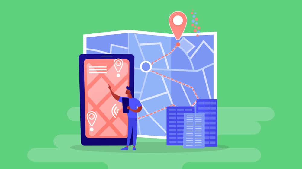 Granular Location And Device Data Collection