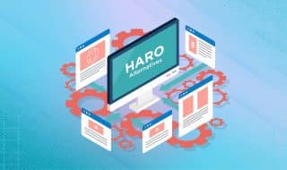 The Top Alternatives To Haro Connectively Updated