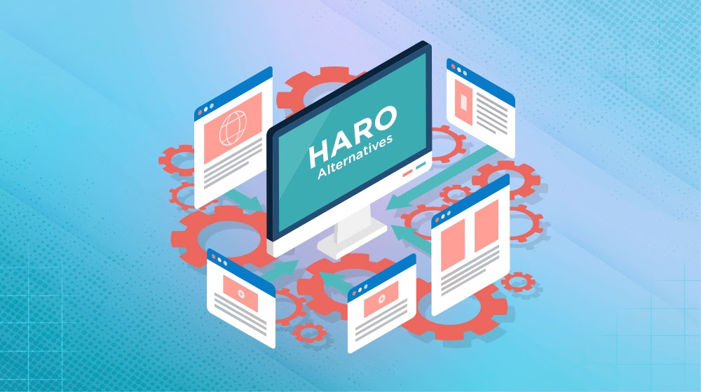 The Top Alternatives To Haro Connectively Updated