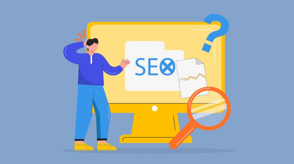 Will A Lack Of Cookie Consent Pop-Up Hurt Your Seo