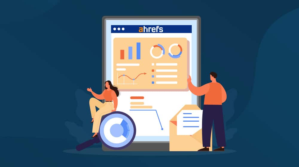 Is Ahrefs Content Changes Data Reliable