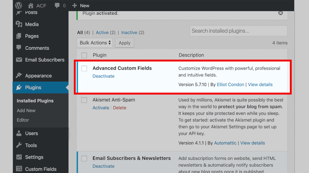 Argument #1 Headless Wordpress Ramps Up Complexity