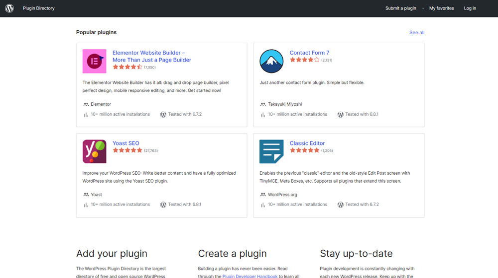 Argument #2 Headless Wordpress Discards Many Advantages Of Wordpress